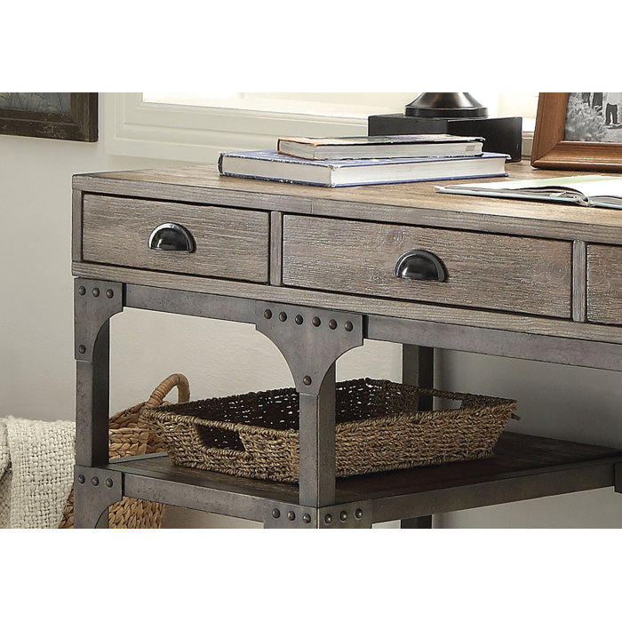 Greyleigh™ Killeen 47'' Desk & Reviews Wayfair
